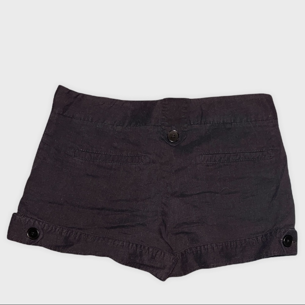 Theory short shorts